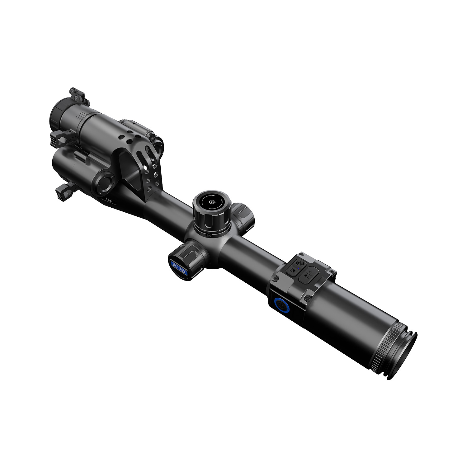 Td32-multispectral-riflescope - PARD
