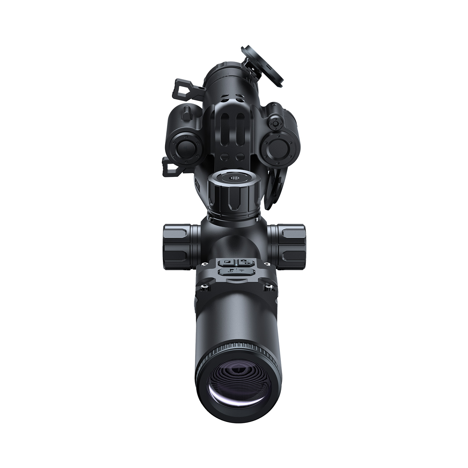 Td32-multispectral-riflescope - PARD