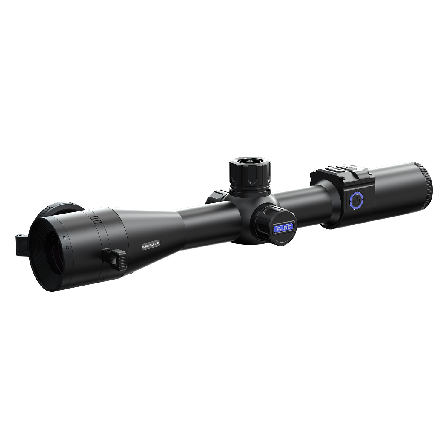Night Stalker 4K 5.6-22.4x Night Vision Scope