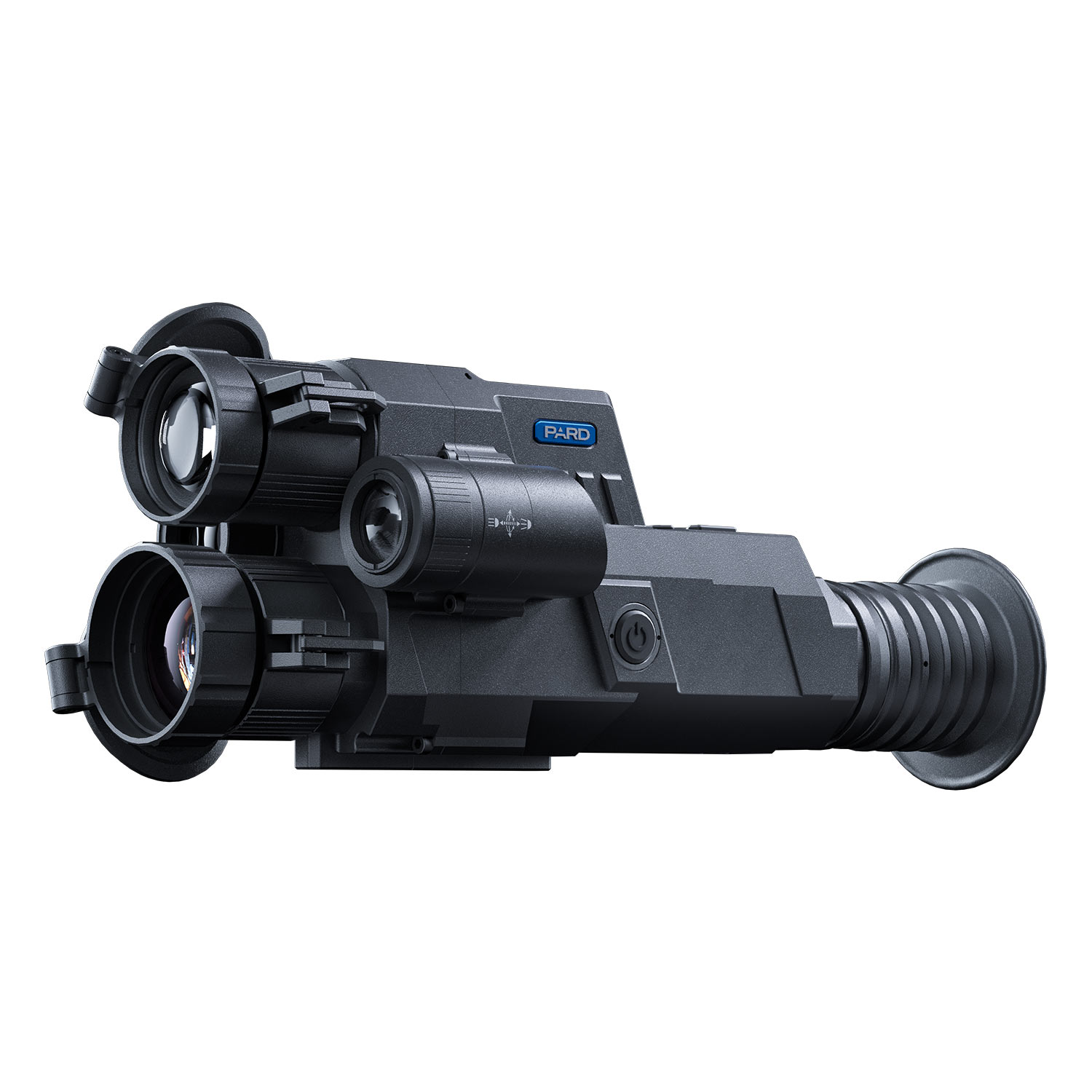 Landsat Compact Q Multi-spectral Scope