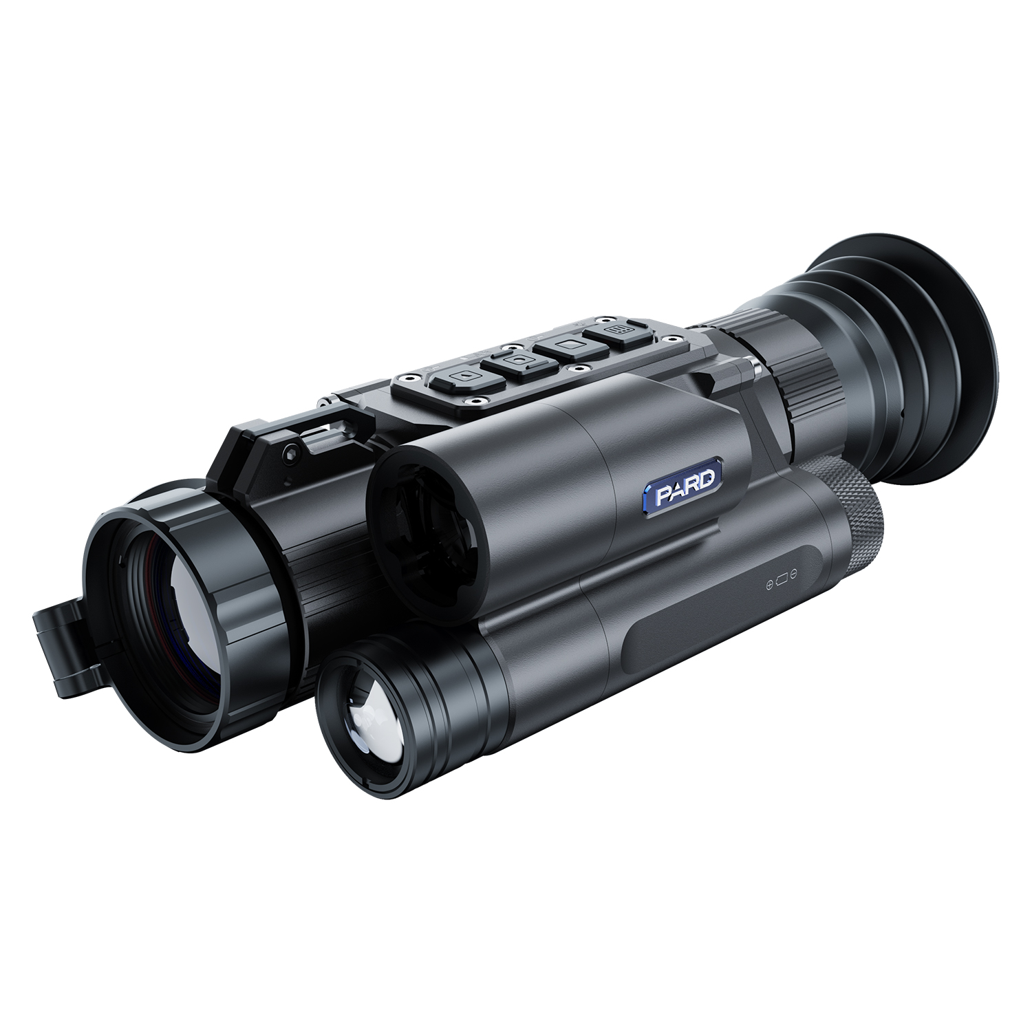NV008SP(LRF) Night Vision Rifle Scope