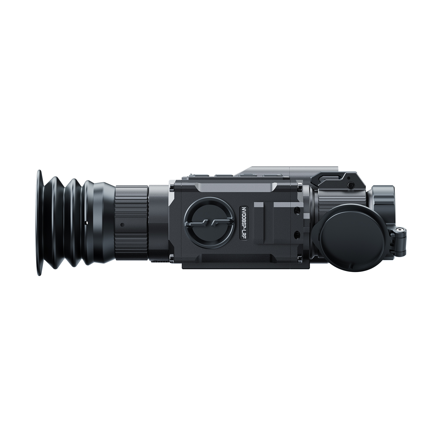 NV008SP(LRF) Night Vision Rifle Scope 5
