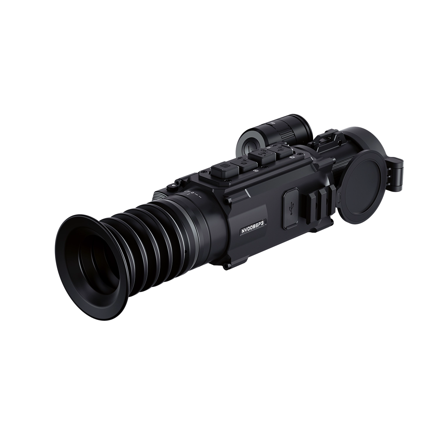 NV008SP3 Night Vision Scope 6