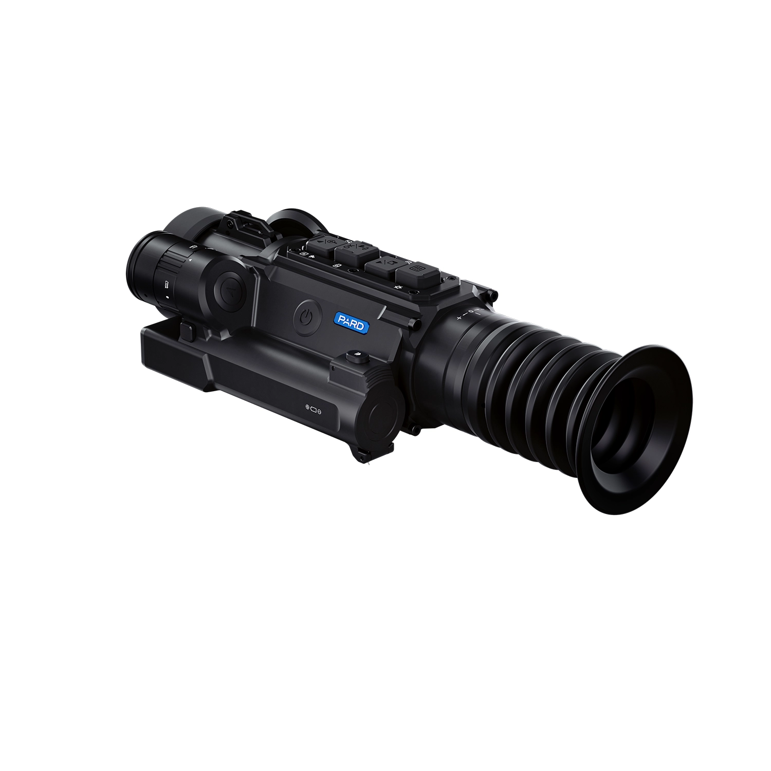 NV008SP3 Night Vision Scope 5
