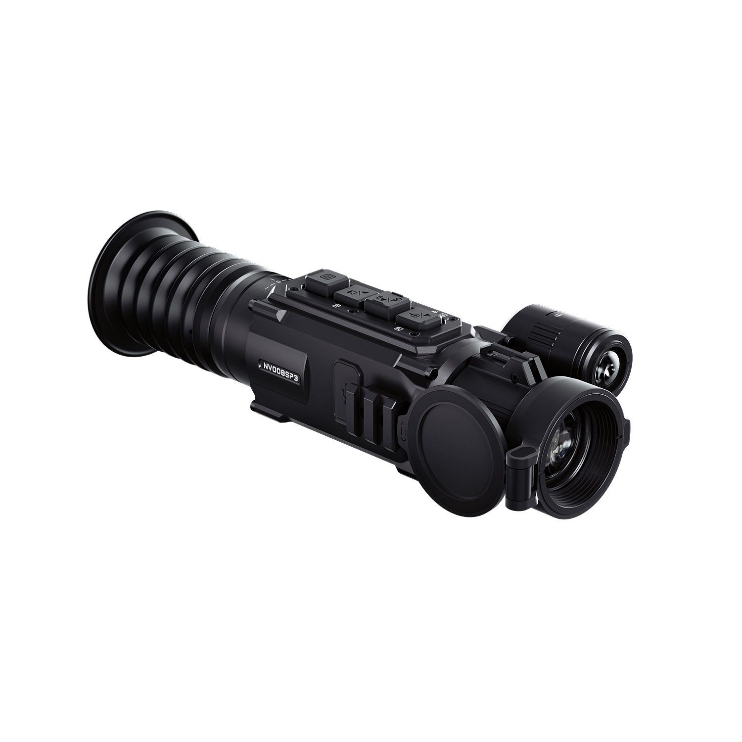 NV008SP3 Night Vision Scope 4