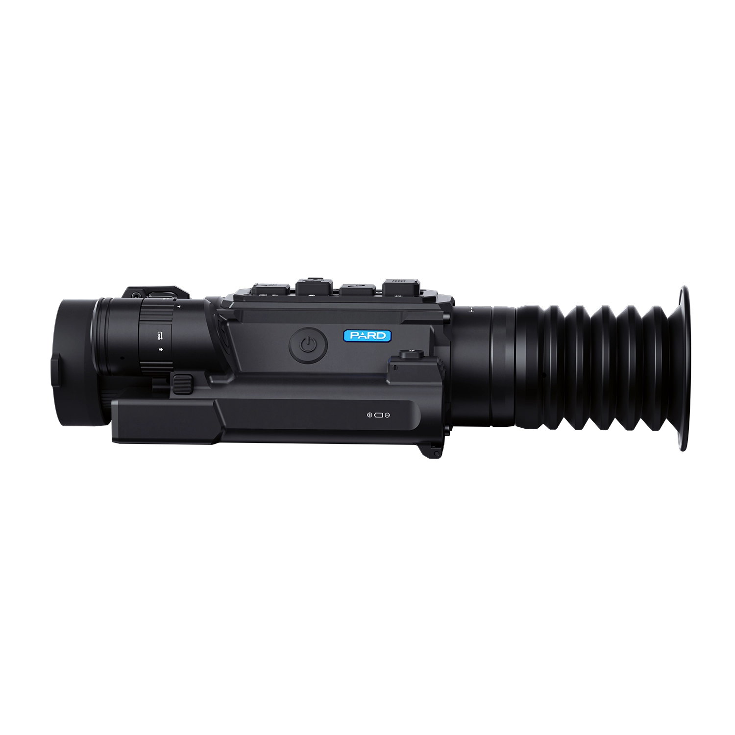 NV008SP3 Night Vision Scope 3
