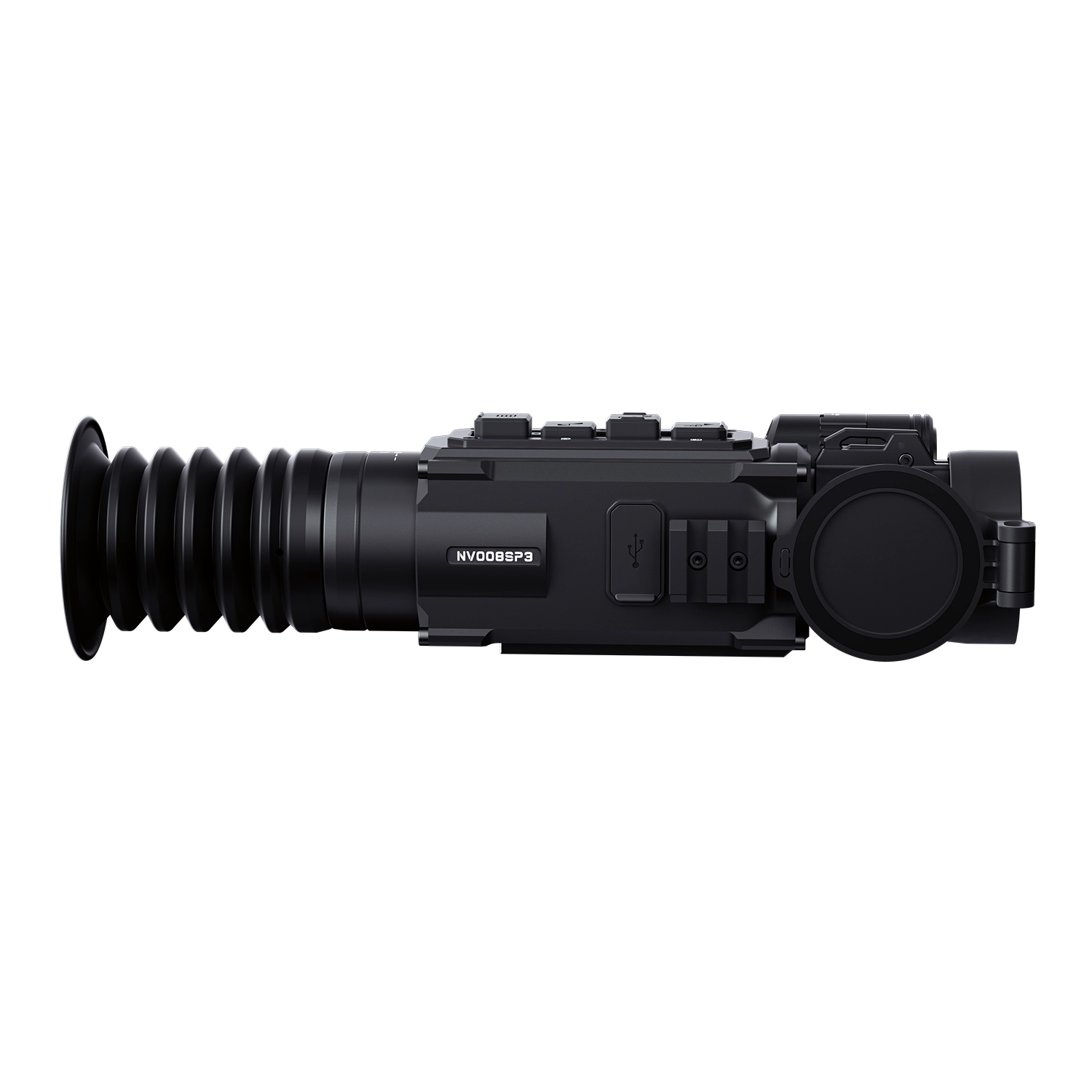 NV008SP3 Night Vision Scope 2