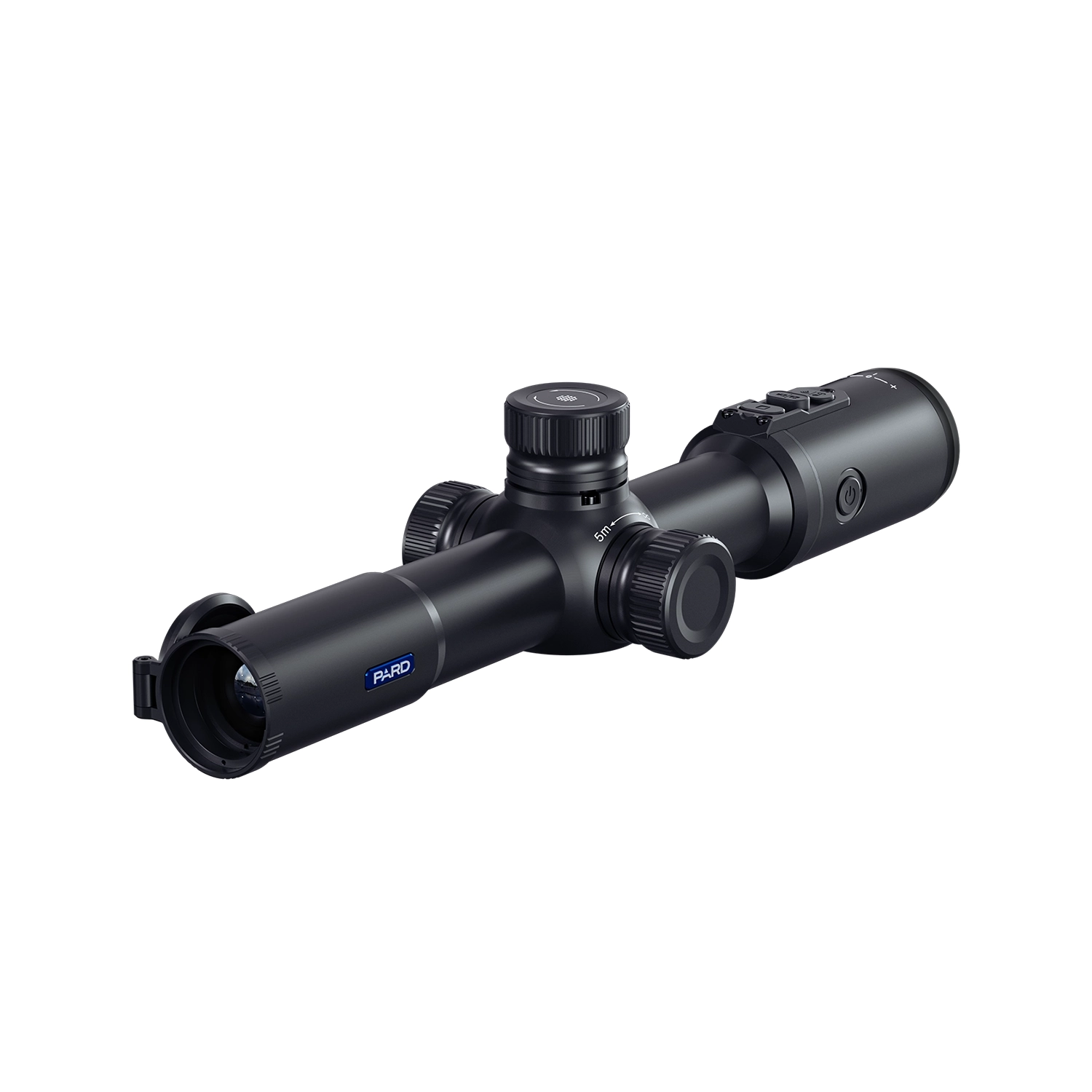 Pantera 256 Mini Thermal Imaging Scope