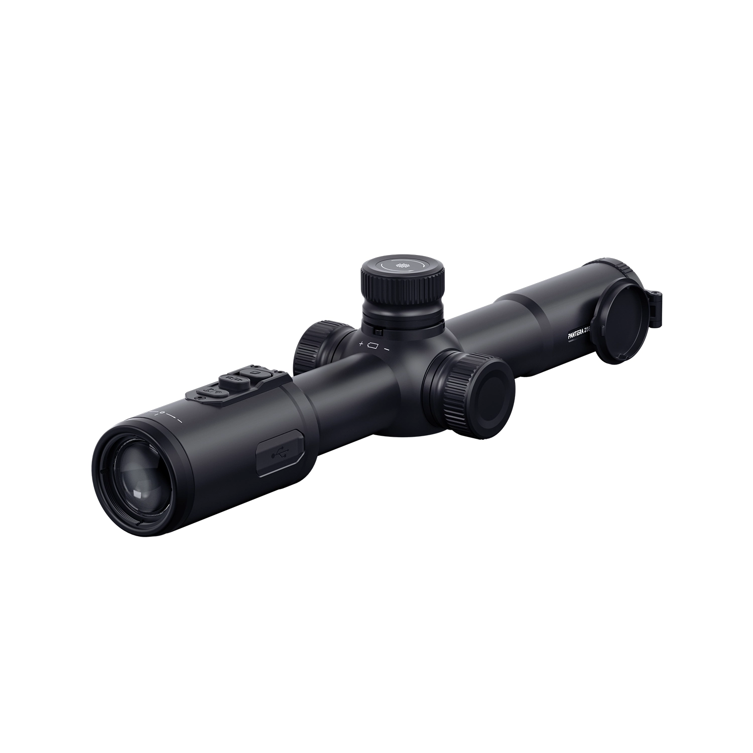 Pantera 256 Mini Thermal Imaging Scope 2