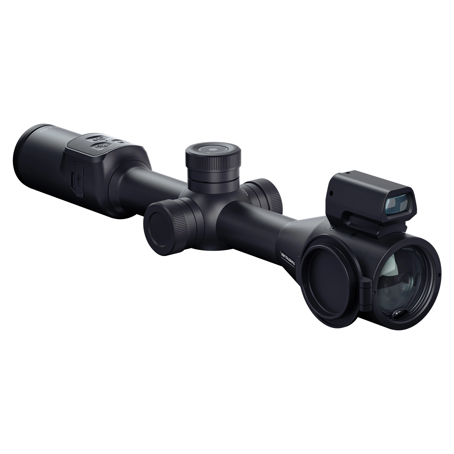 Night Stalker 4K 2.0 Night Vision Scope 6
