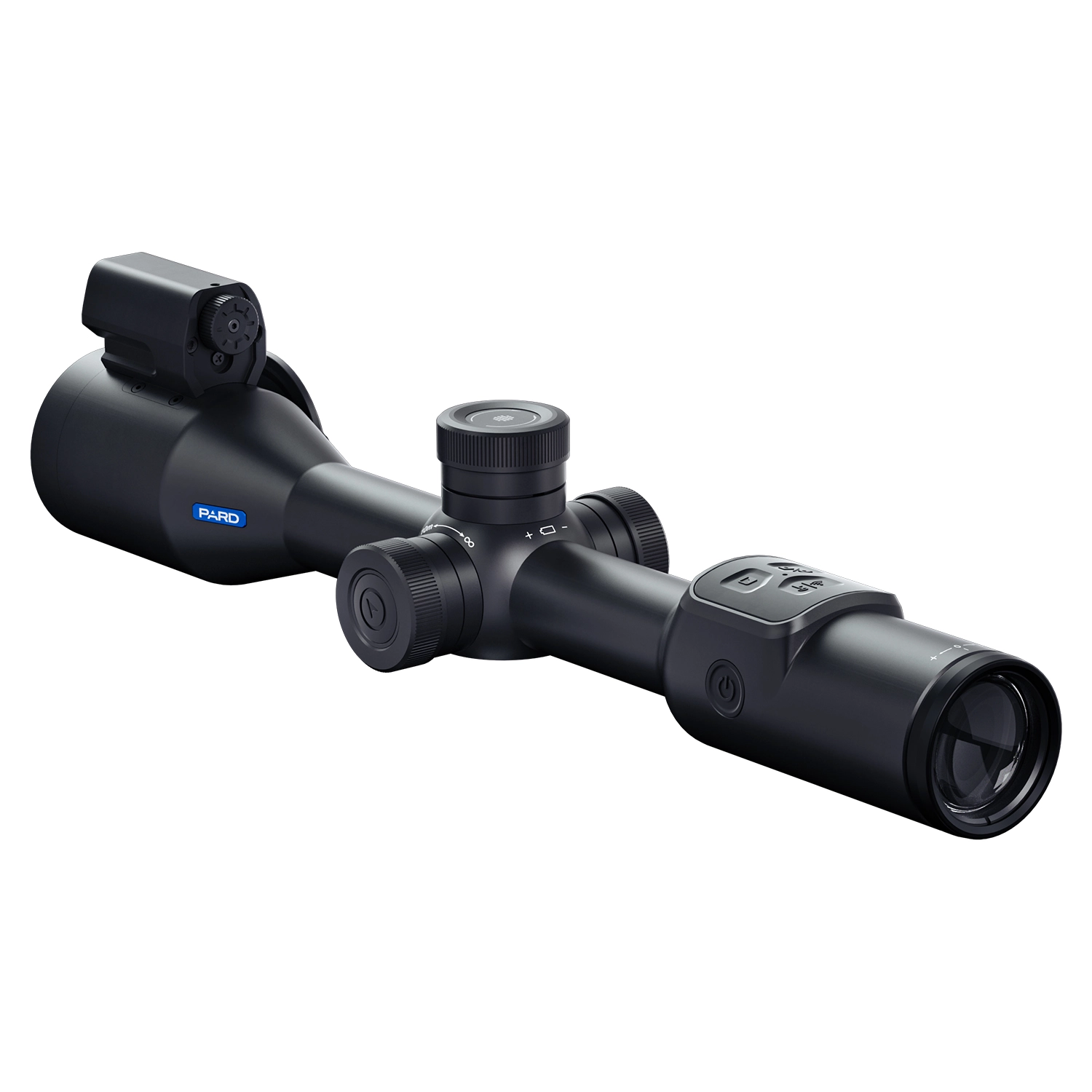 Night Stalker 4K 2.0 Night Vision Scope 5