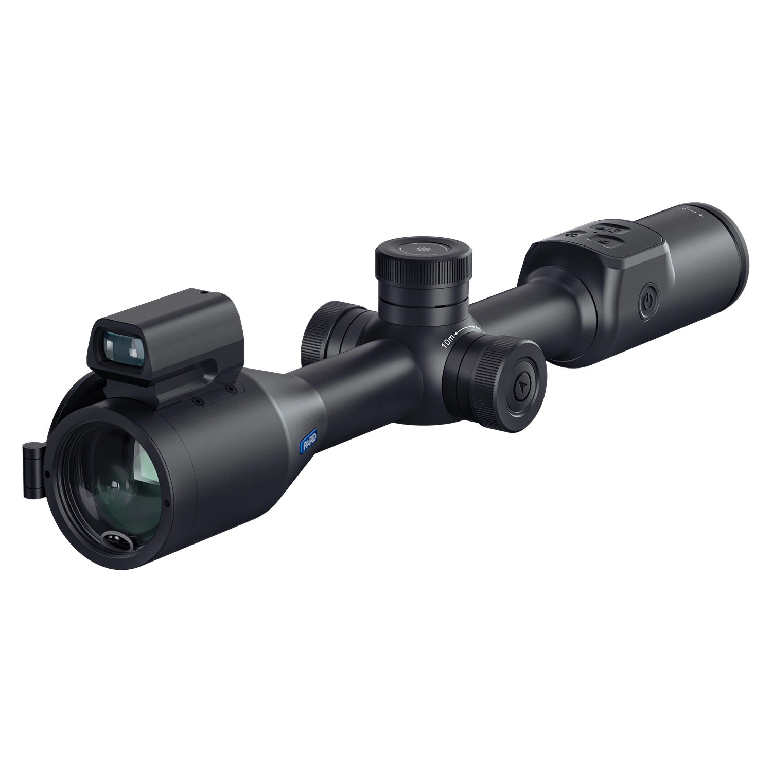 Night Stalker 4K 2.0 Night Vision Scope 2