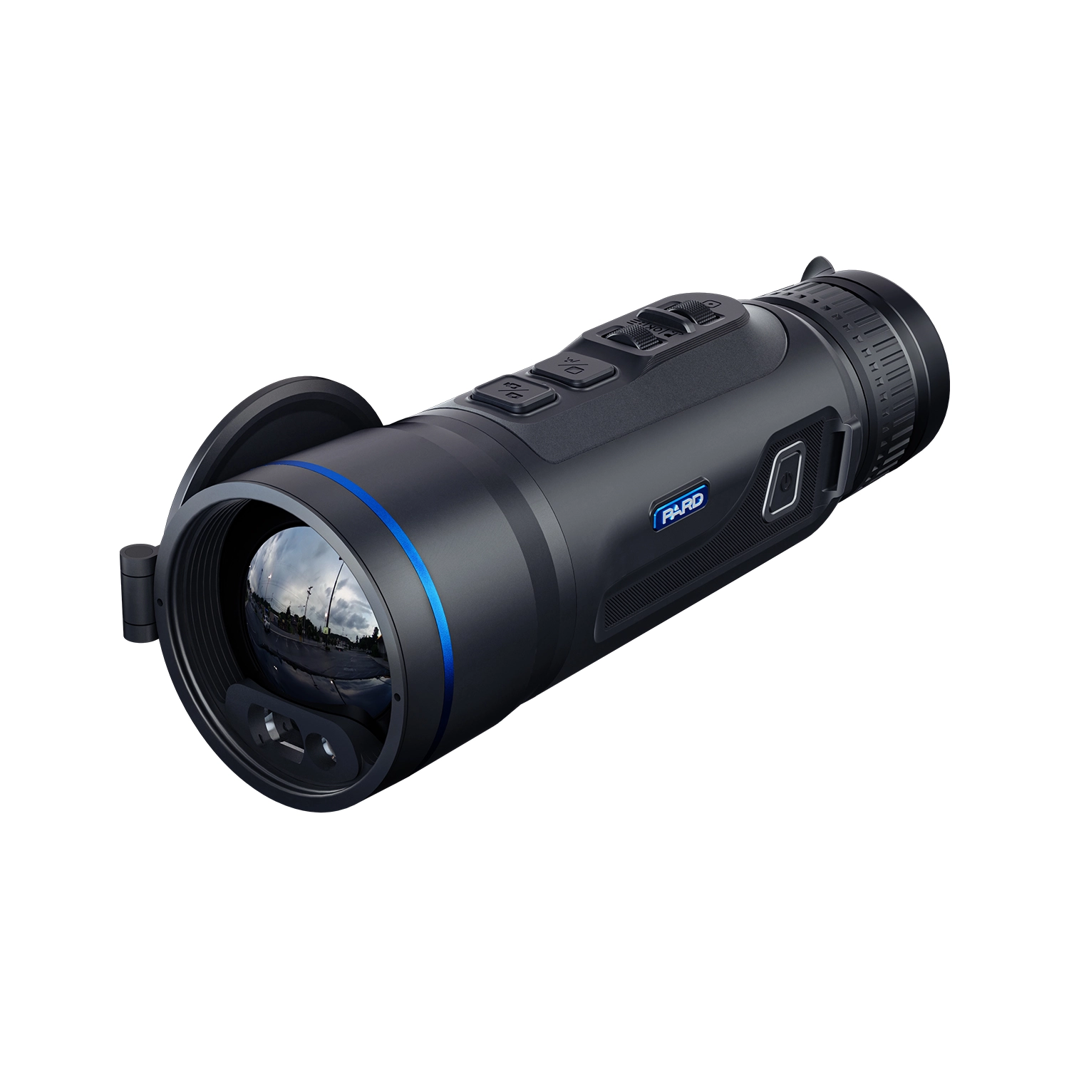 Leopard 640 eX Thermal Imaging Monocular