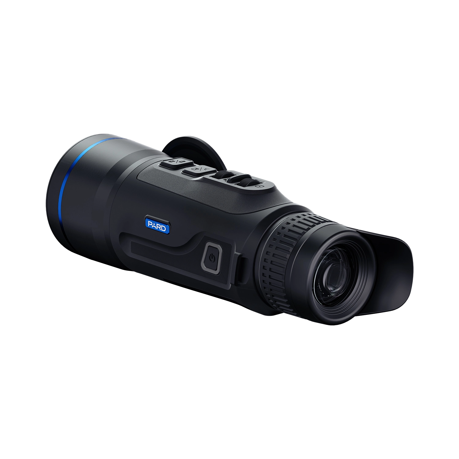 Leopard 640 eX Thermal Imaging Monocular 4