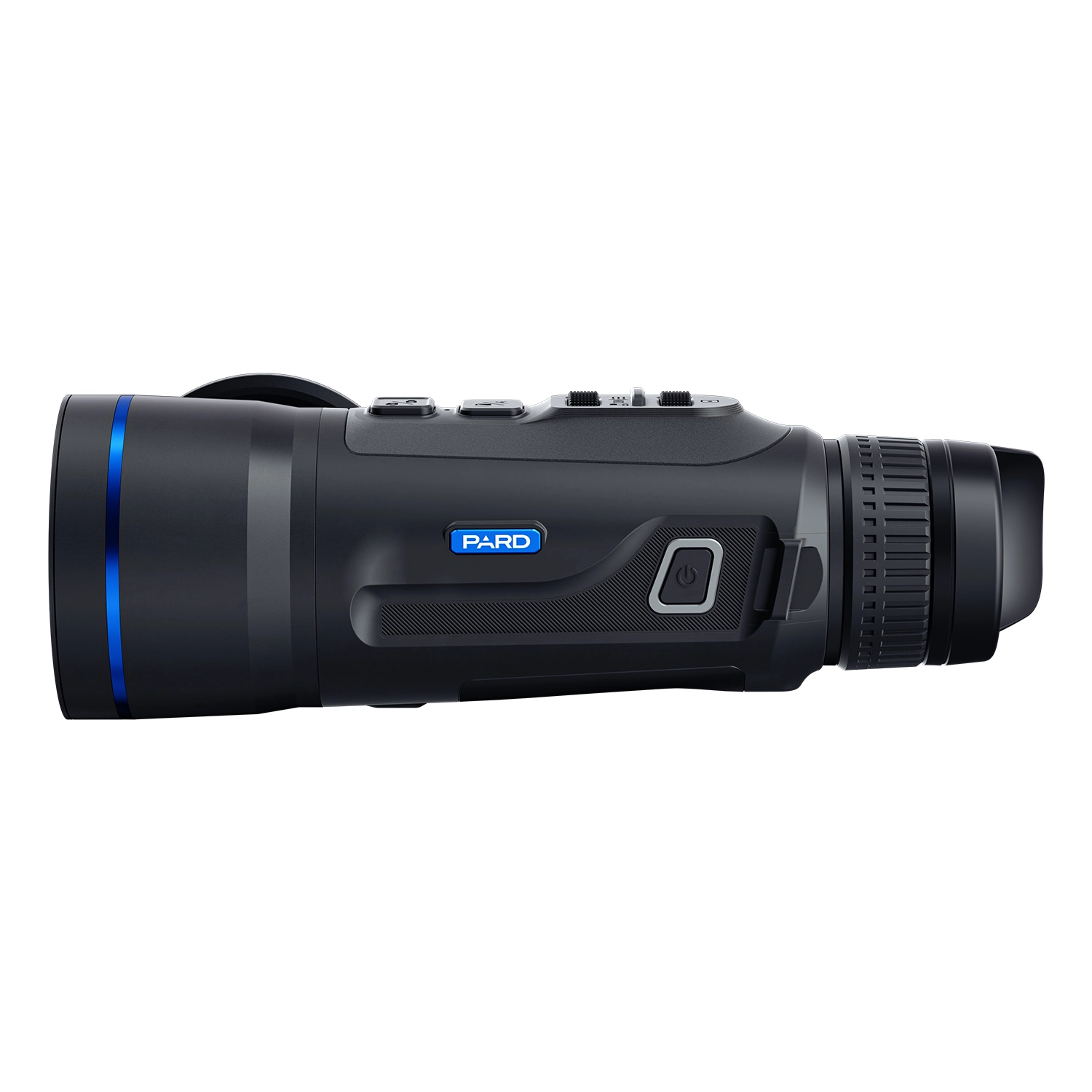 Leopard 640 eX Thermal Imaging Monocular 3
