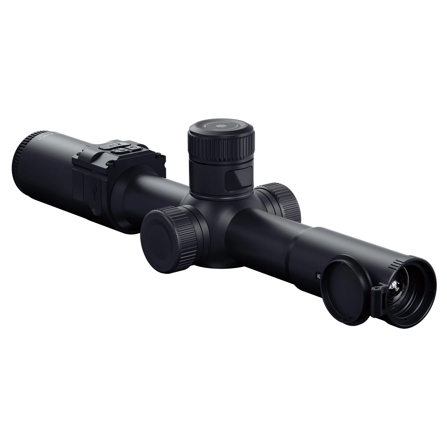 Night Stalker 4K Mini Night Vision Scope 2