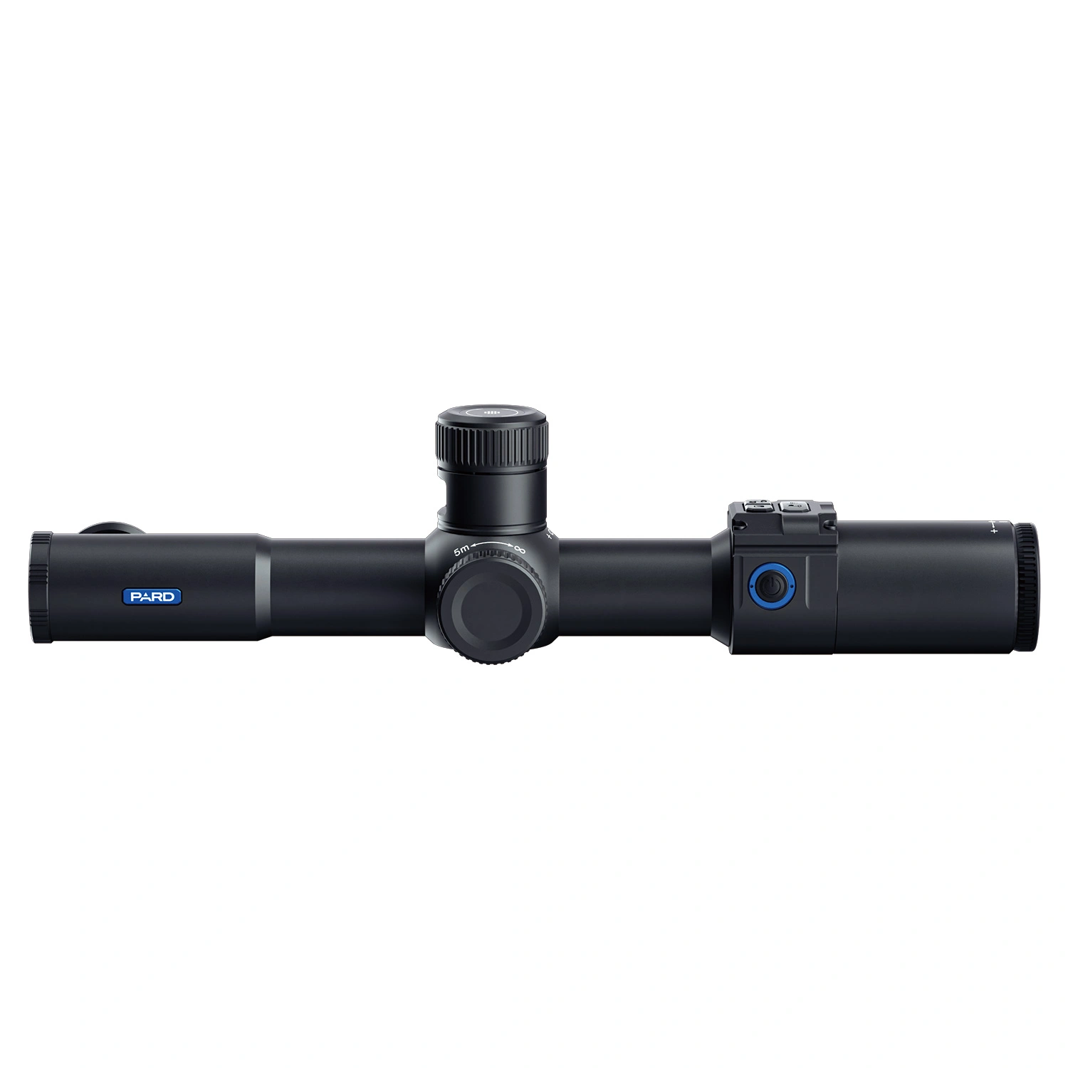 Night Stalker 4K Mini Night Vision Scope 3