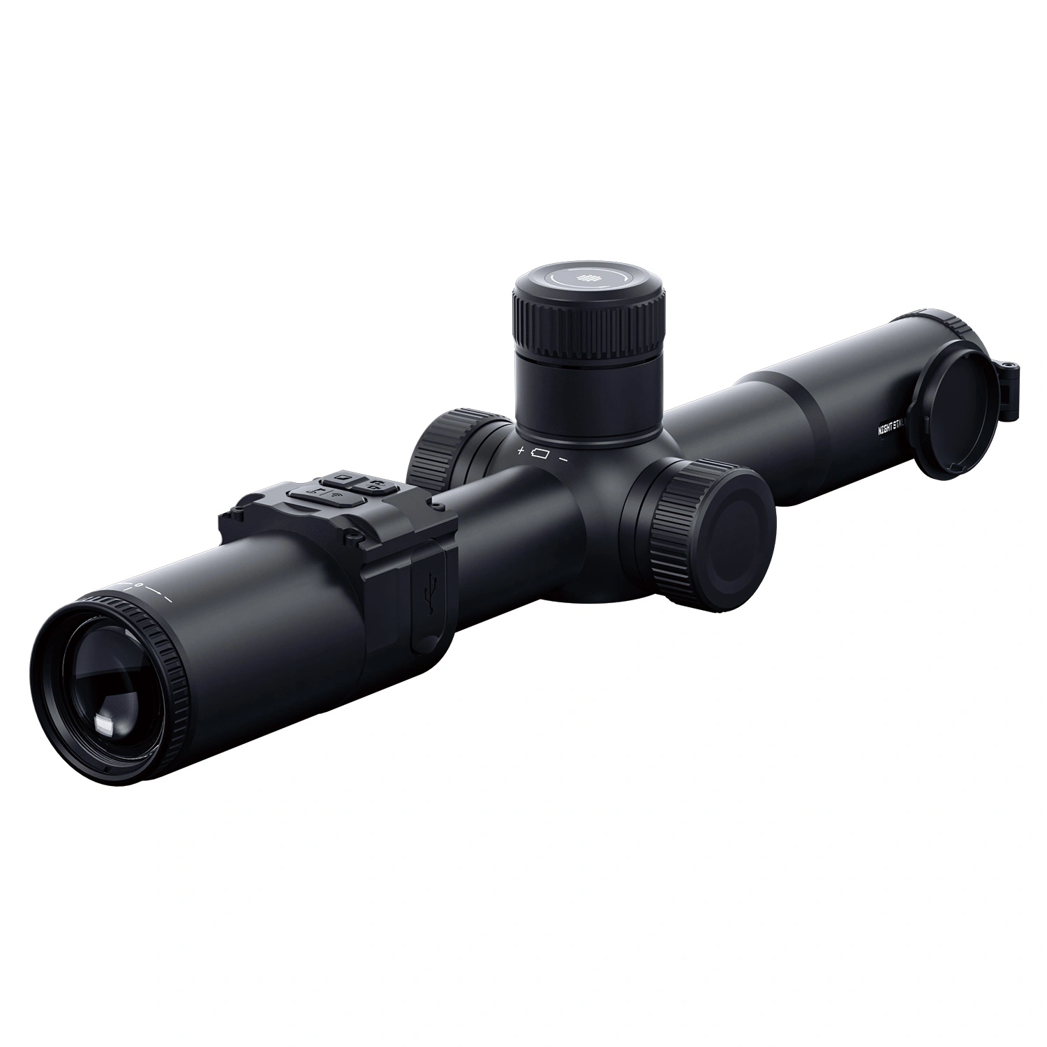 Night Stalker 4K Mini Night Vision Scope 4