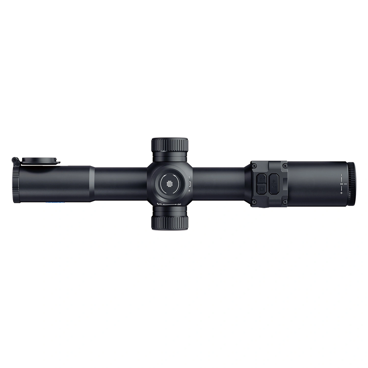Night Stalker 4K Mini Night Vision Scope 6