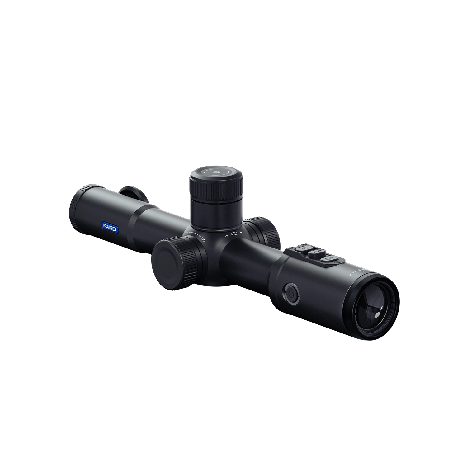 Pantera 384 Mini Thermal Imaging Scope 2