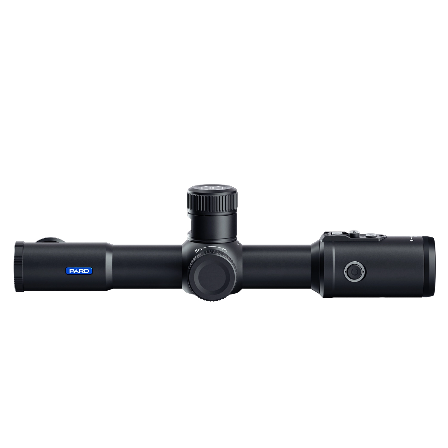 Pantera 384 Mini Thermal Imaging Scope 3