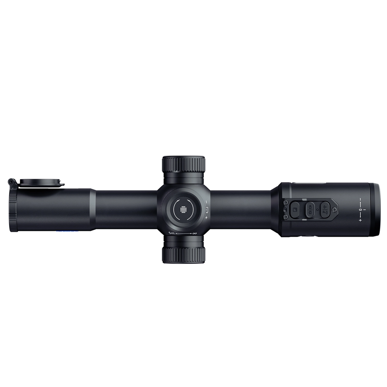 Pantera 384 Mini Thermal Imaging Scope 4