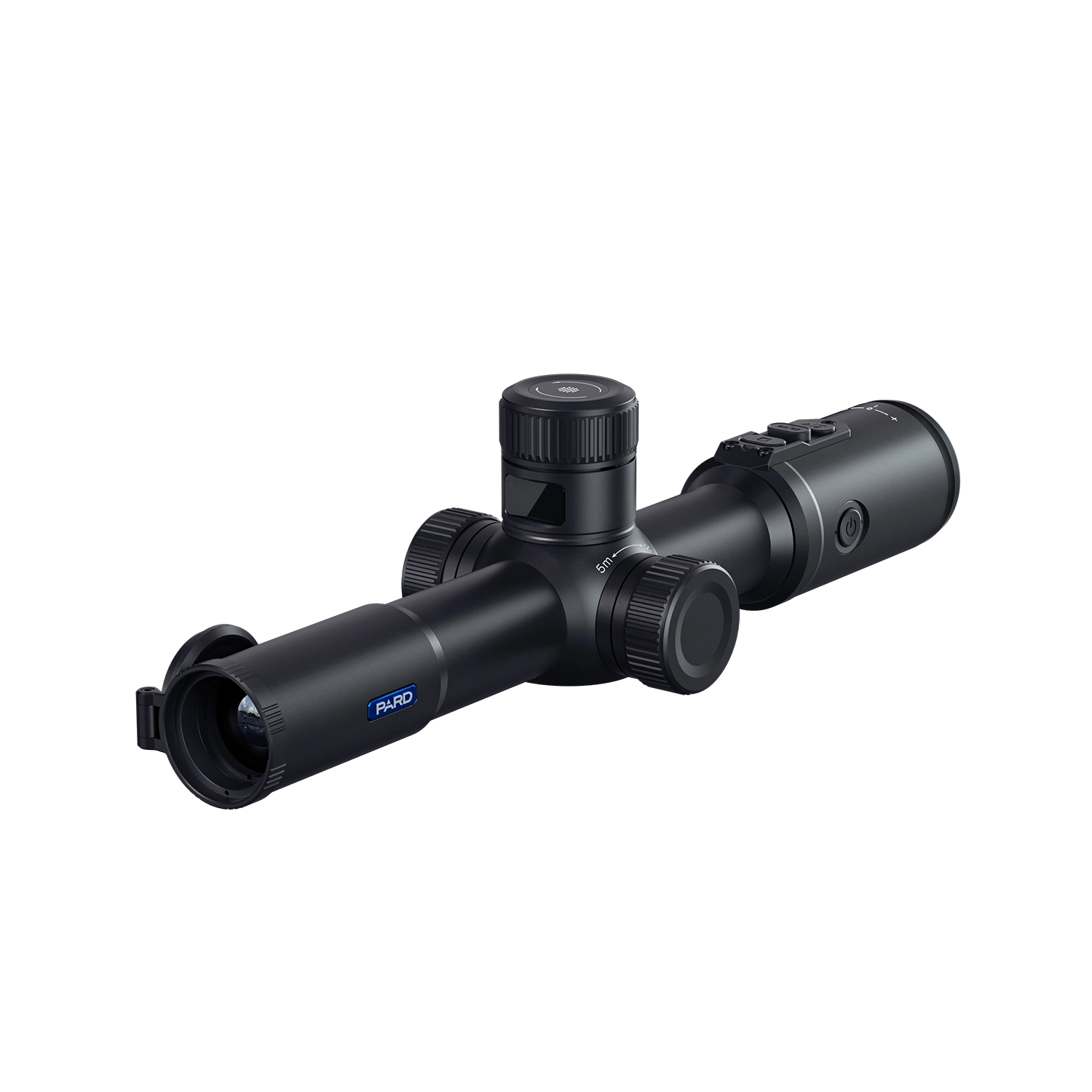 Pantera 384 Mini Thermal Imaging Scope 5