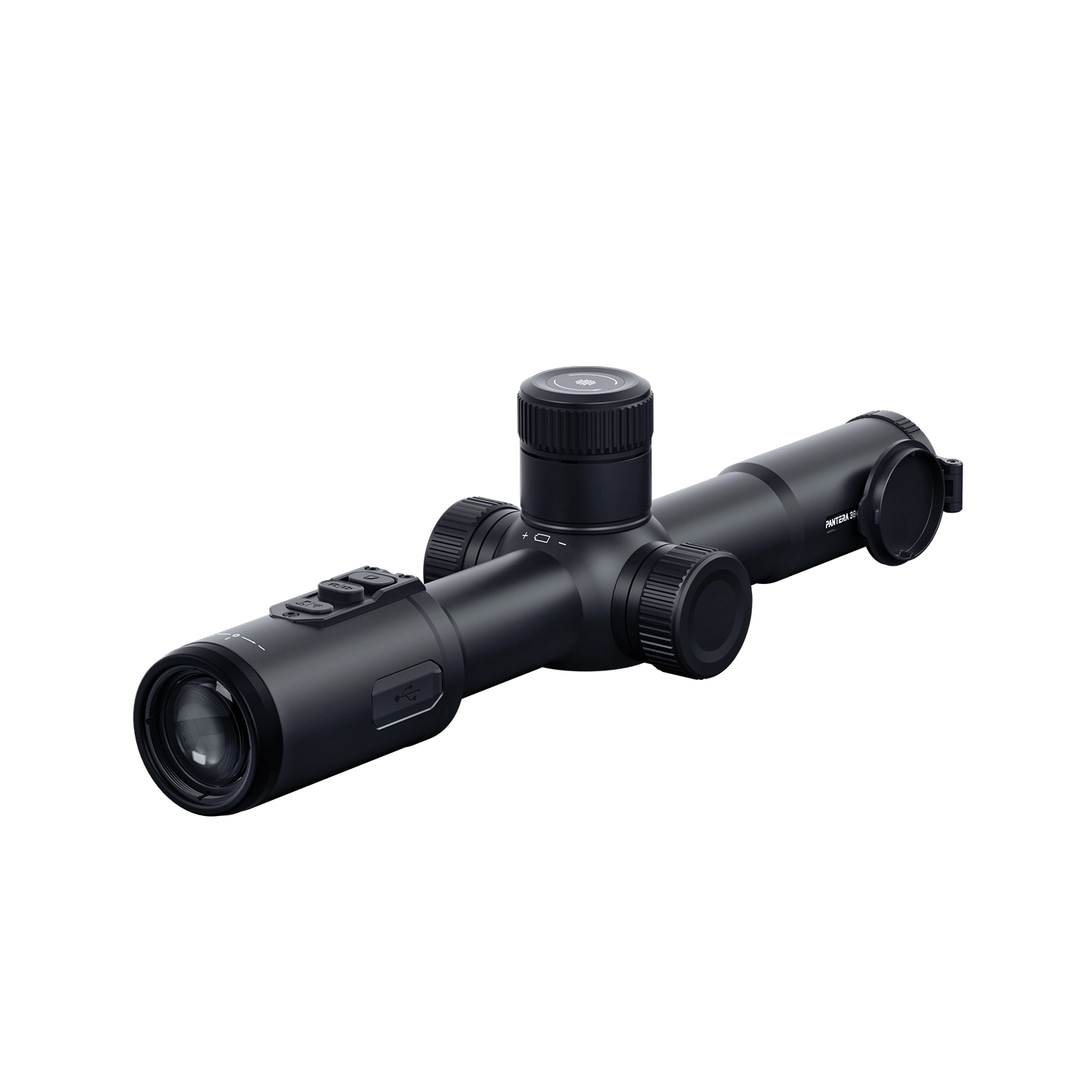 Pantera 384 Mini Thermal Imaging Scope 6