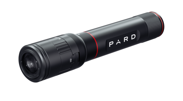 Night Stalker 4K Mini Night Vision Scope 7