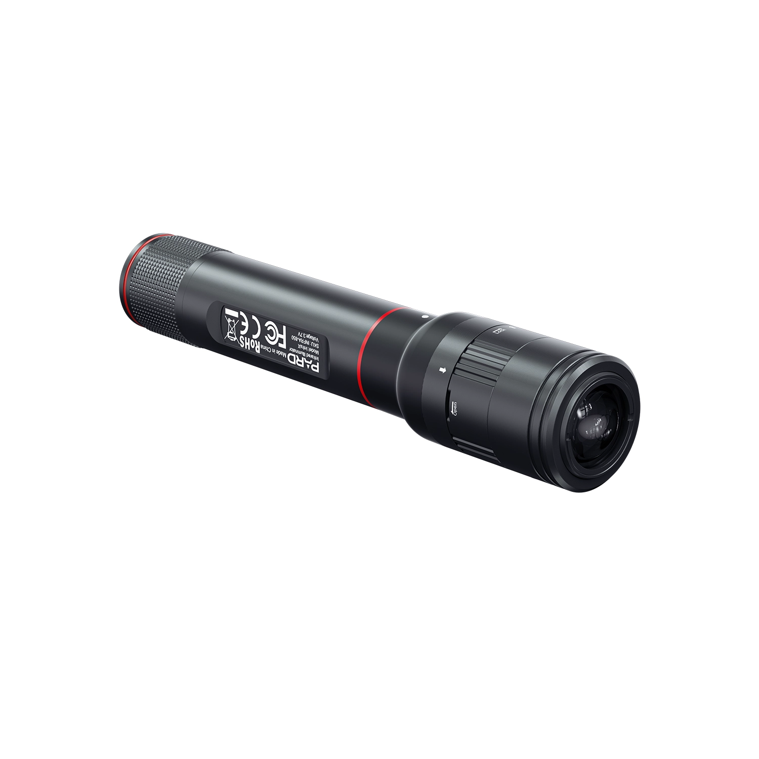 INFRA Infrared(IR) Illuminator 3