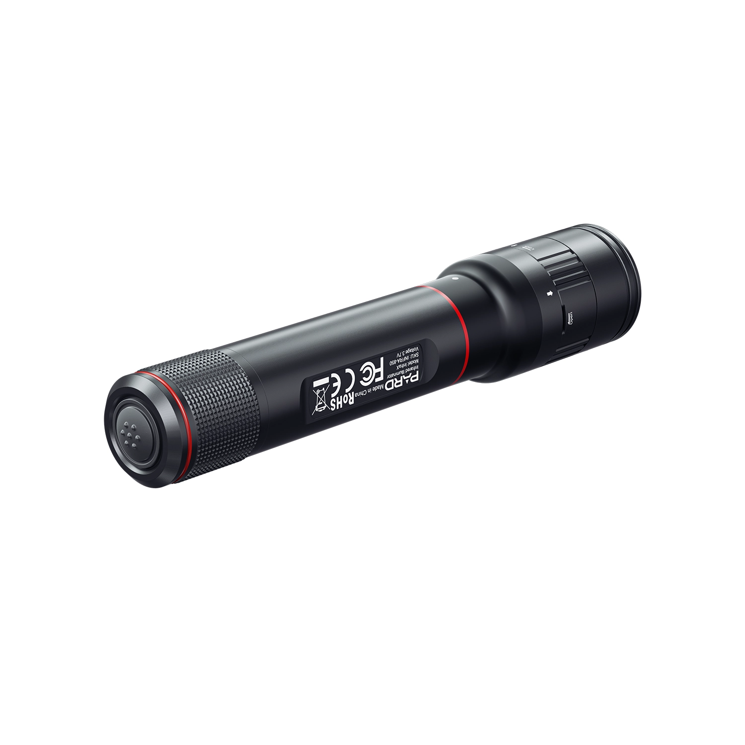 INFRA Infrared(IR) Illuminator 5