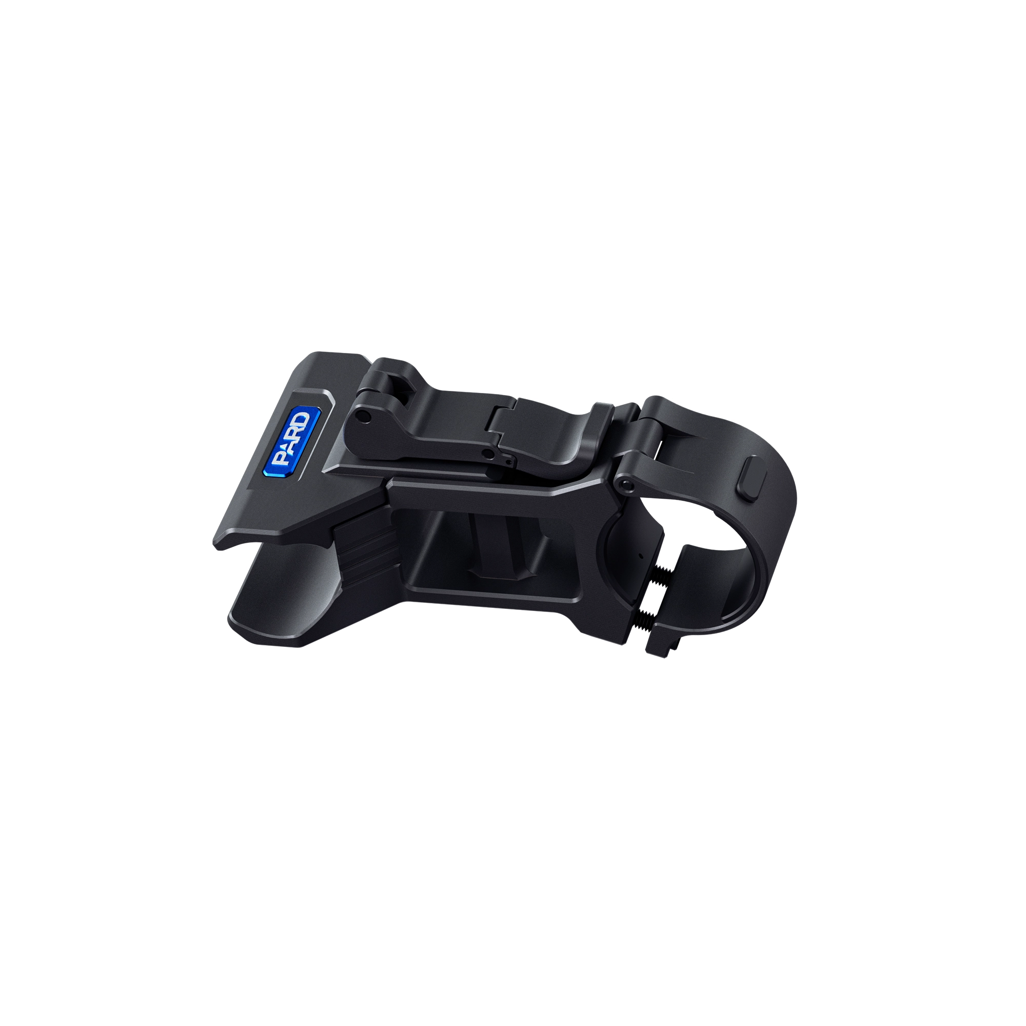 MT6-2L Mount 3