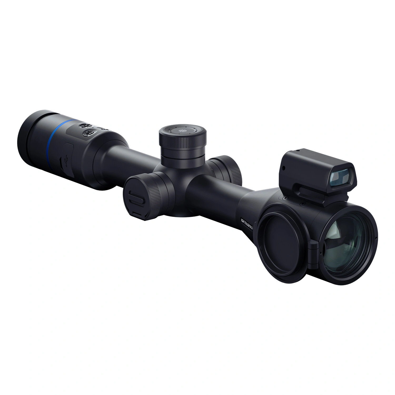 Night Stalker 5K eX Night Vision Scope 2