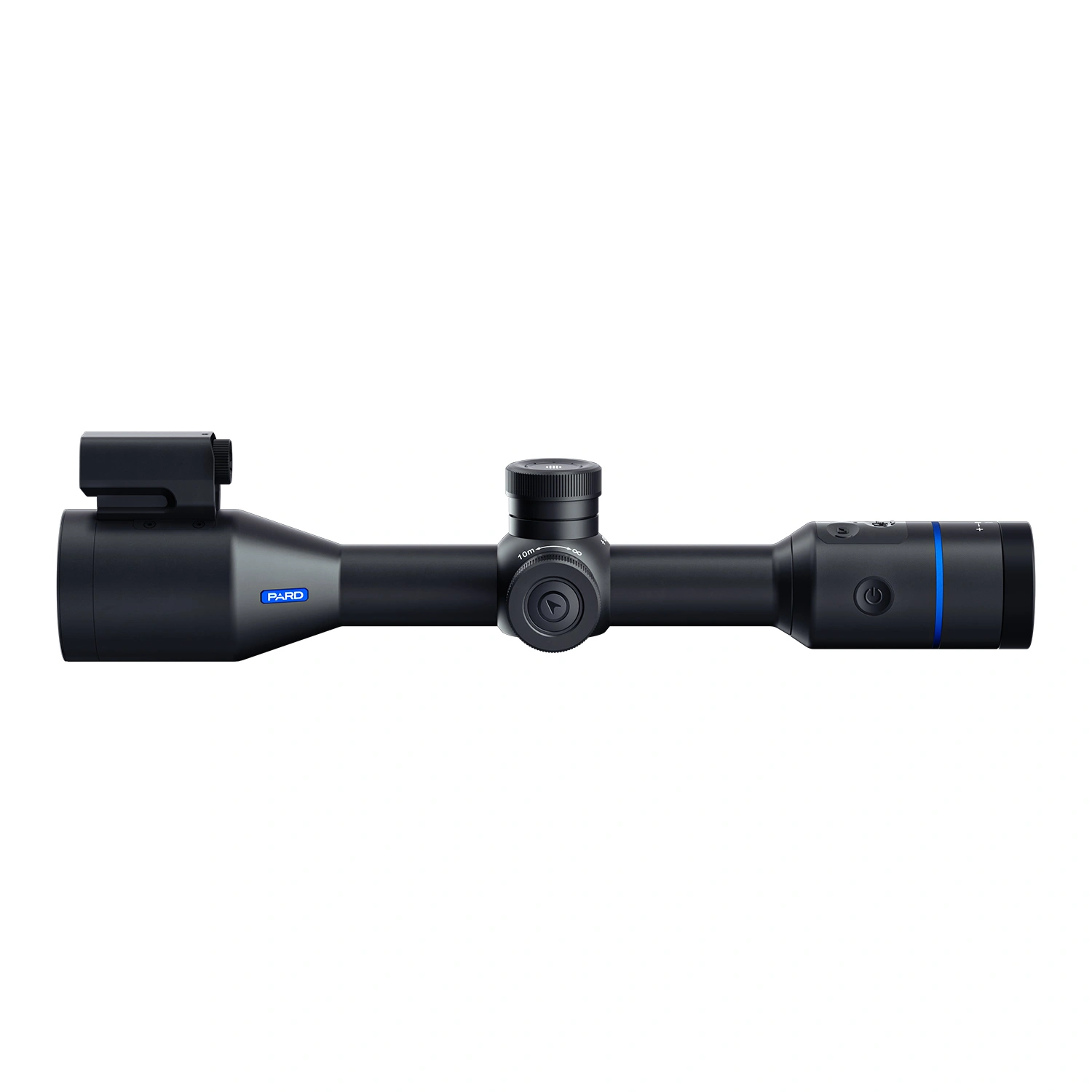 Night Stalker 5K eX Night Vision Scope 4