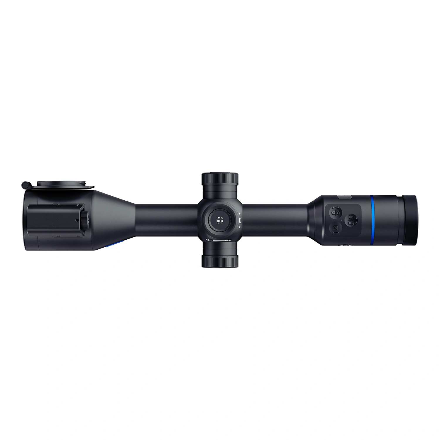 Night Stalker 5K eX Night Vision Scope 5