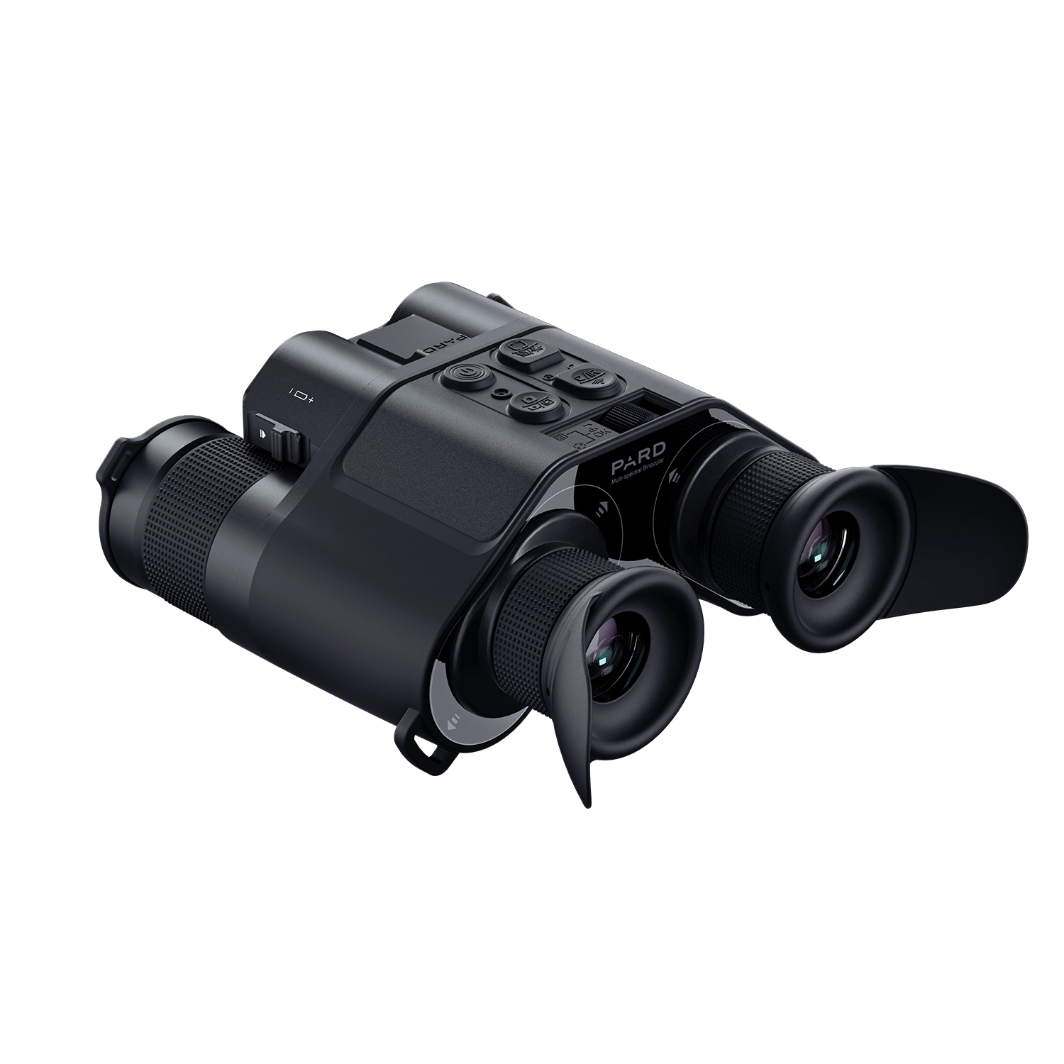 Osprey 4K 384 Multi spectral Binocular 3