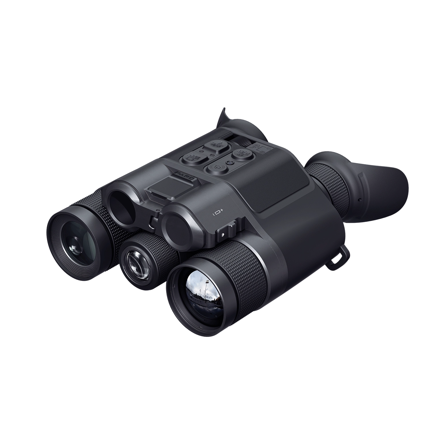 Osprey 4K 384 Multi spectral Binocular 4