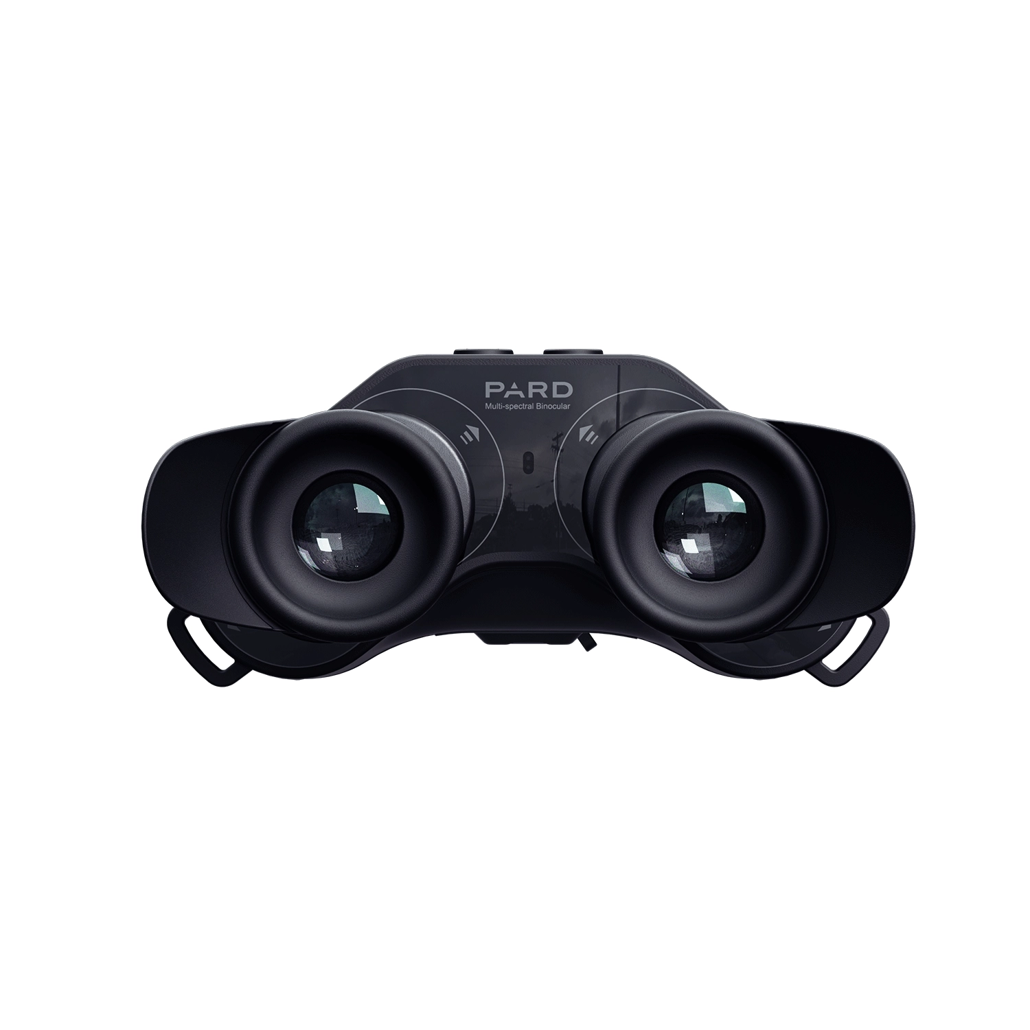 Osprey 4K 384 Multi spectral Binocular 5