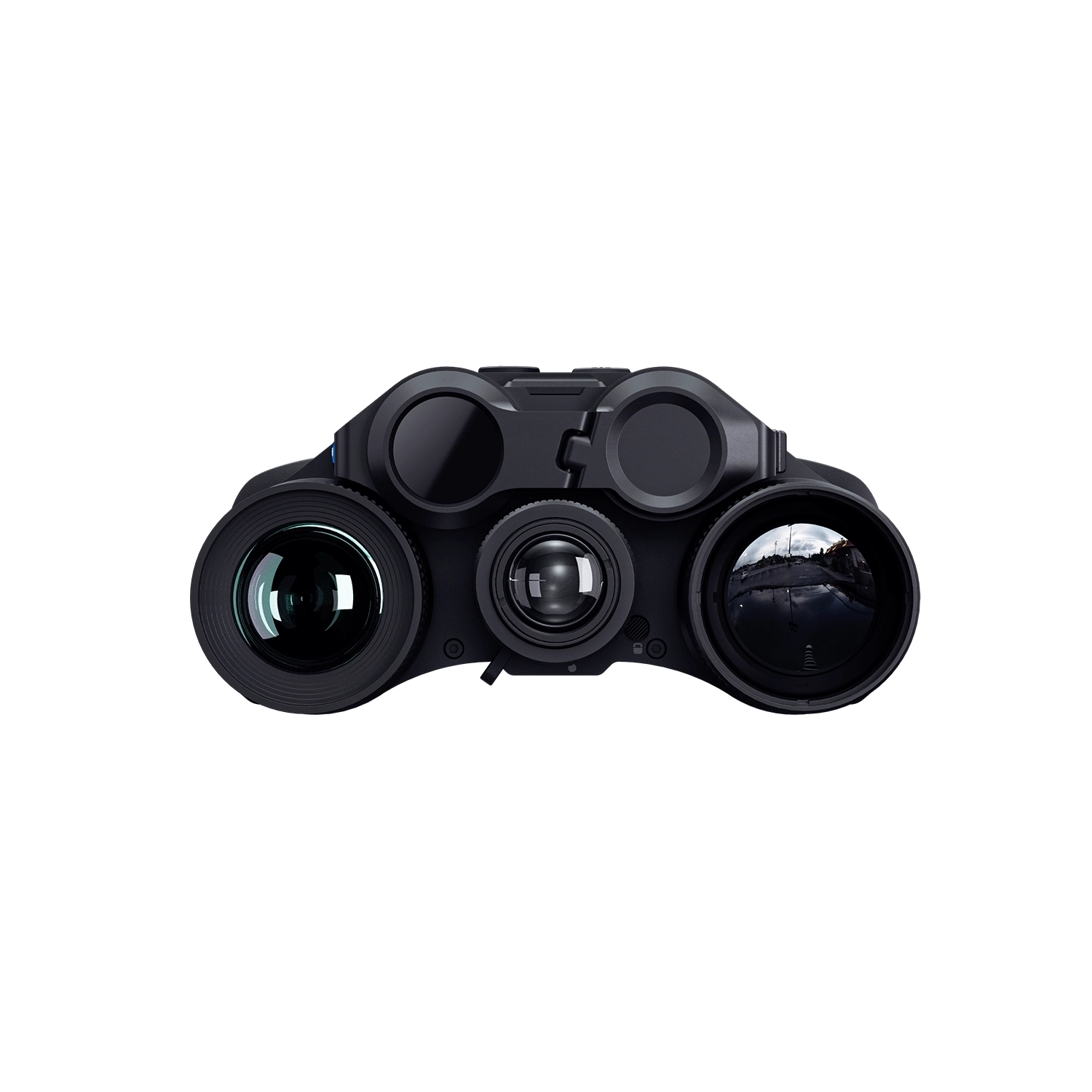 Osprey 4K 384 Multi spectral Binocular 6
