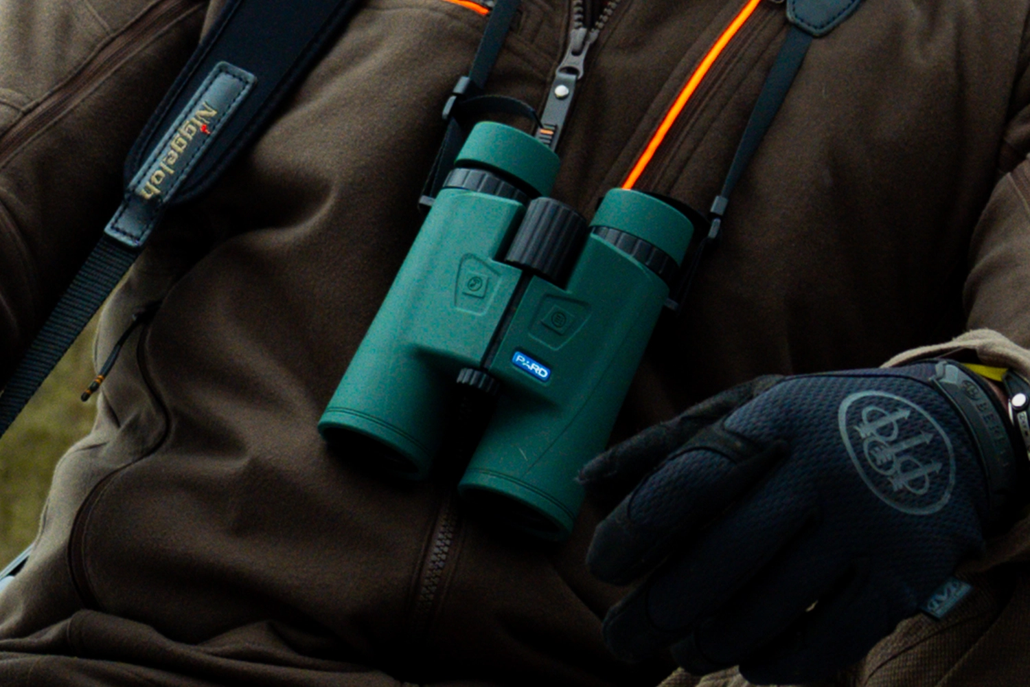 Ranger ED 3000 Optical Binocular 7