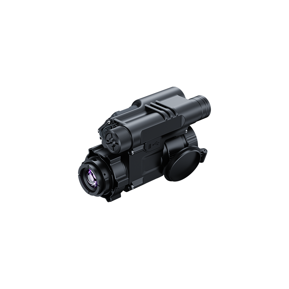 FT34(LRF) Front Clip-on Thermal Imaging Scope 3
