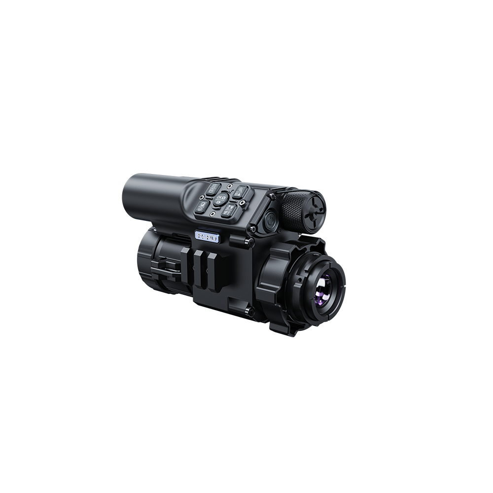 FT34(LRF) Front Clip-on Thermal Imaging Scope 4