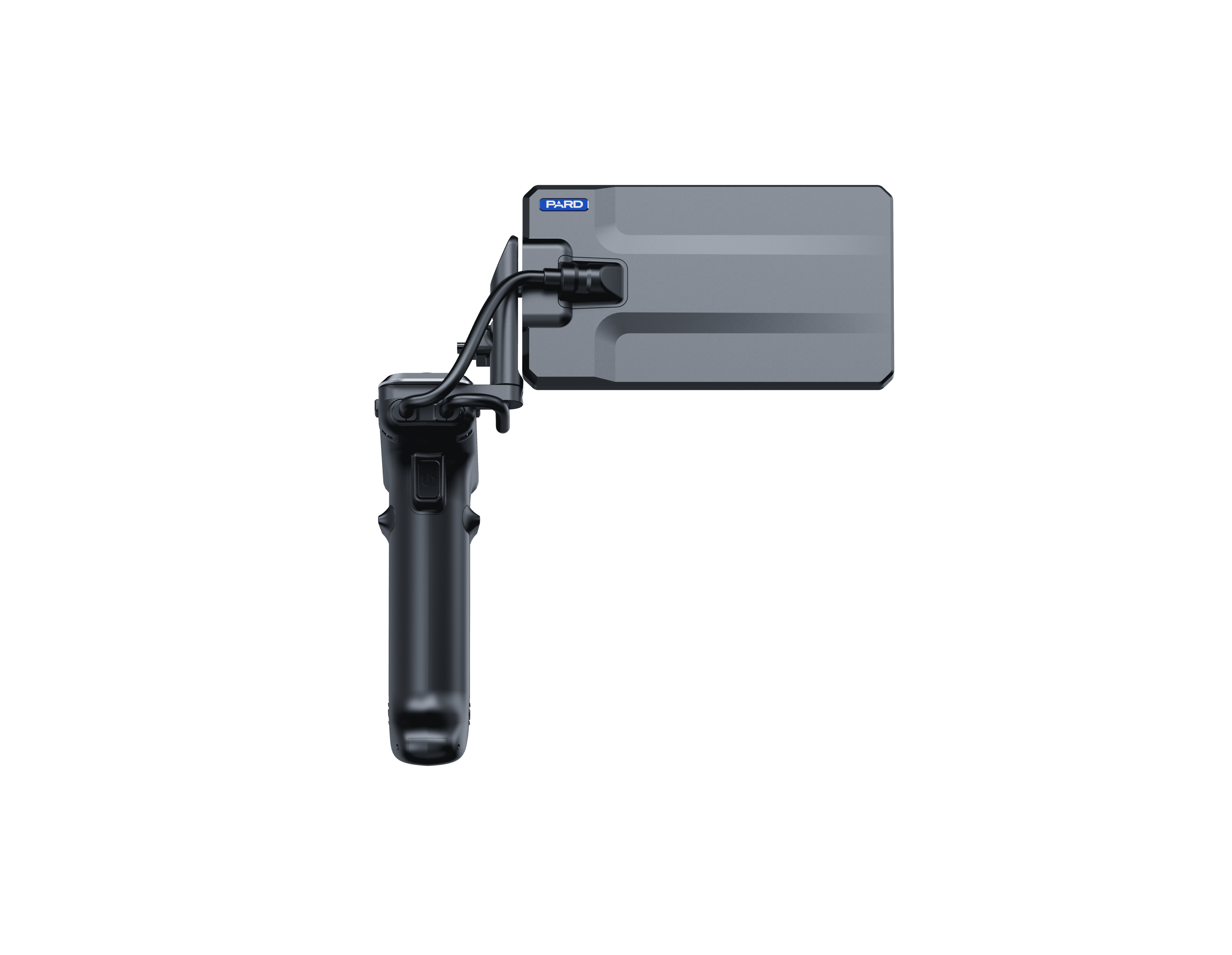 HM5 Handheld Monitor 2