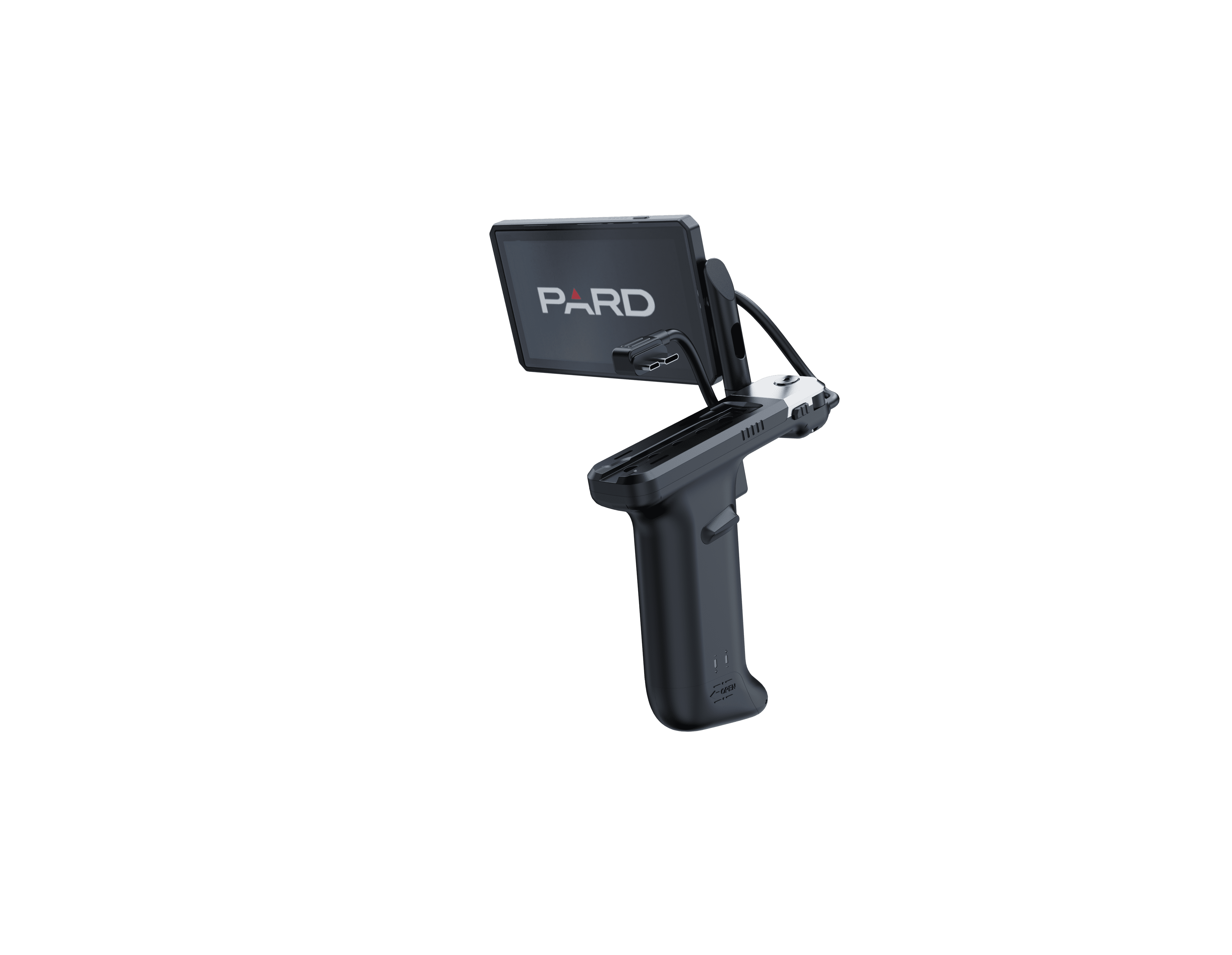 HM5 Handheld Monitor 3