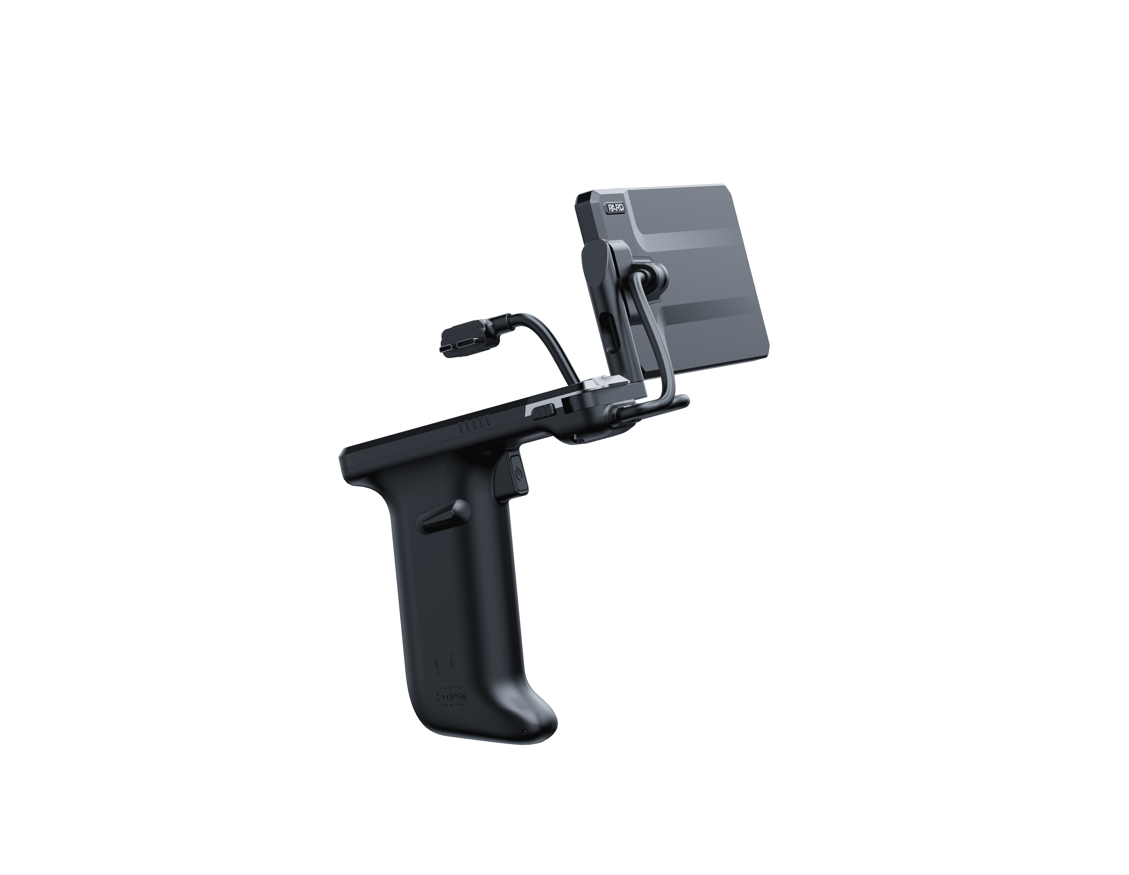 HM5 Handheld Monitor 4