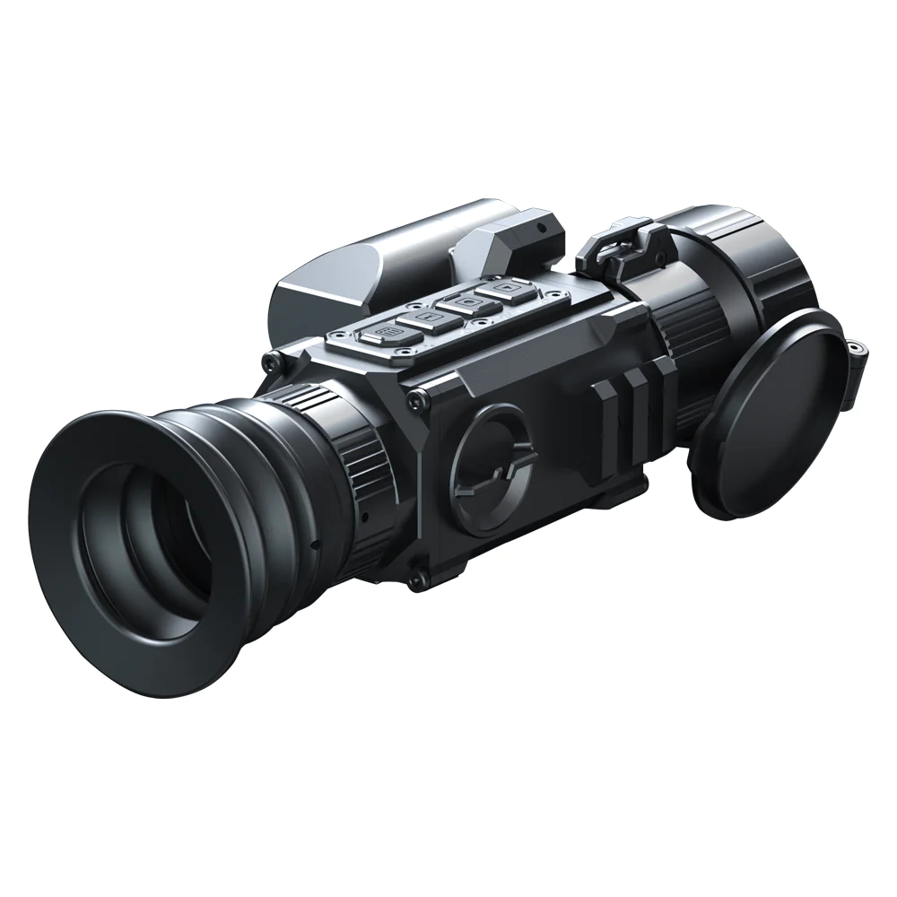 SA32/62(LRF)Thermal Imaging Scope 2