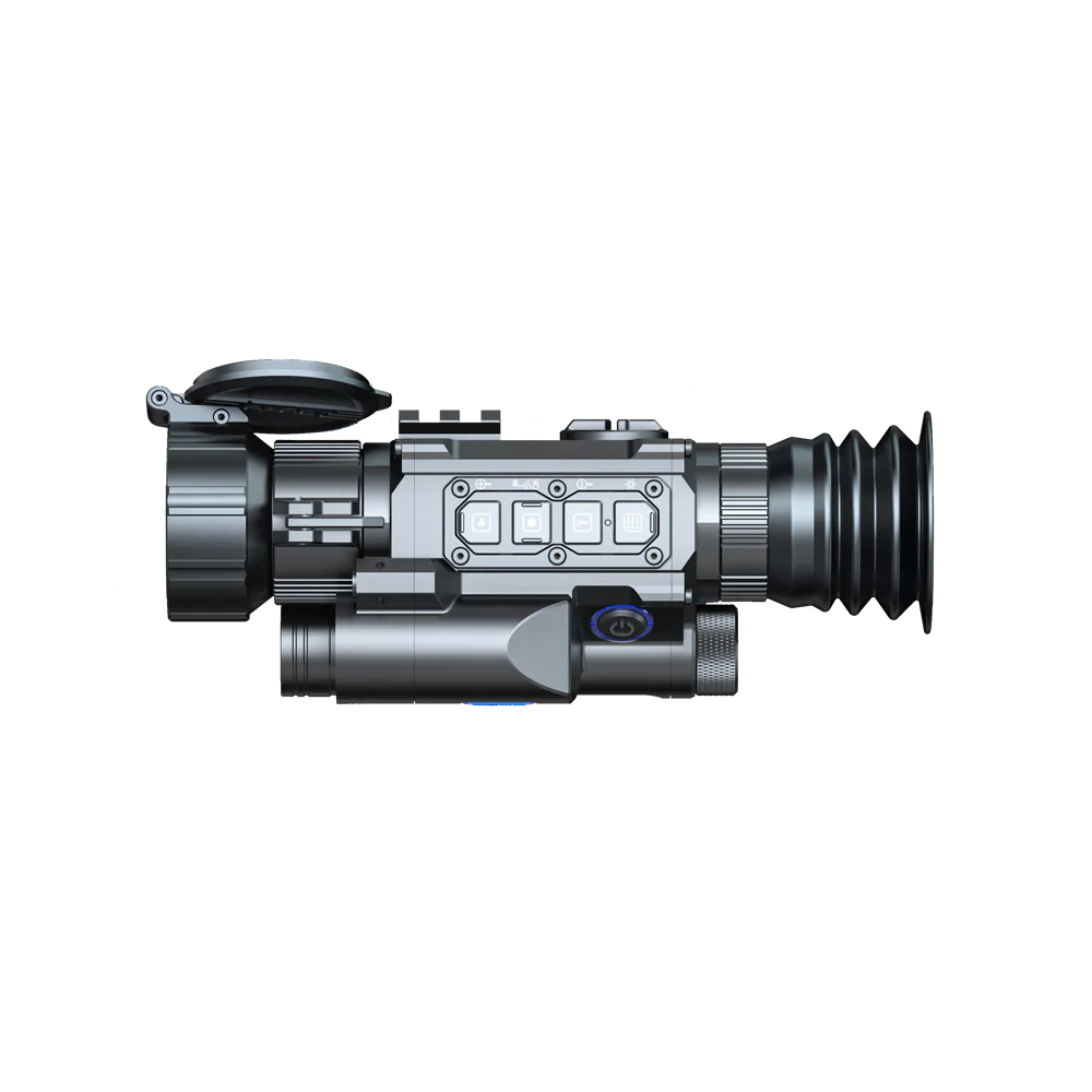 SA32/62(LRF)Thermal Imaging Scope 5