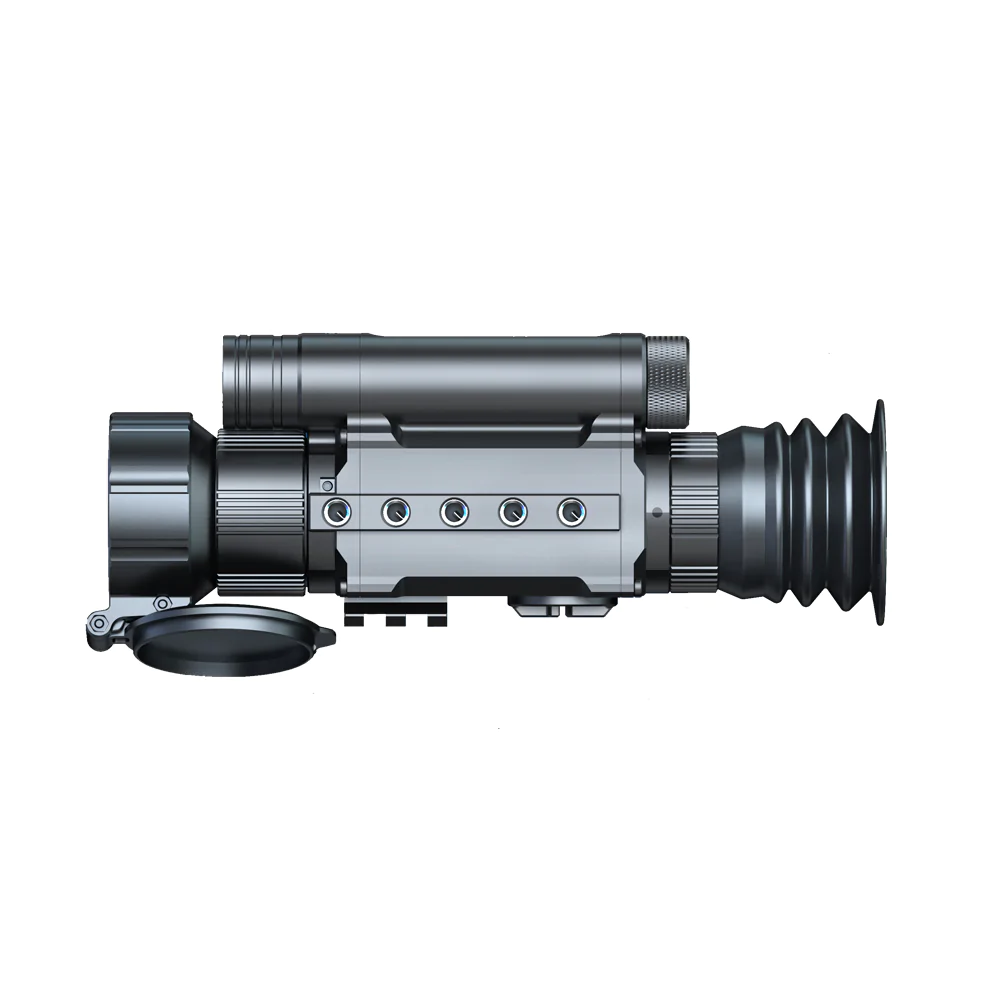 SA32/62(LRF)Thermal Imaging Scope 6