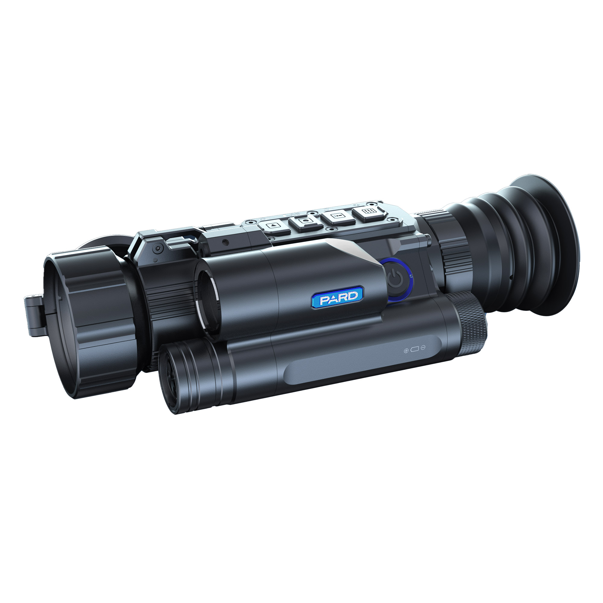 Nv008sp2-lrf-night-vision-scope - PARD