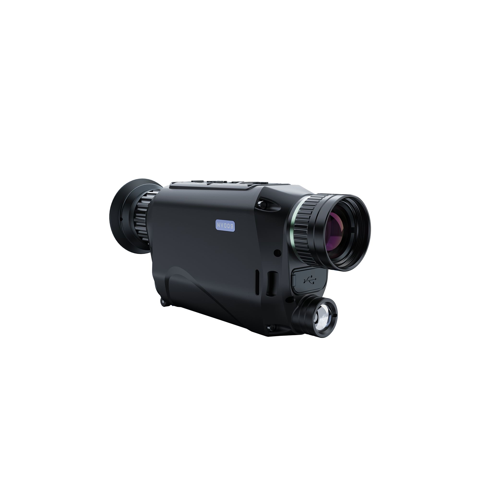 NV009 Night Vision Monocular 2